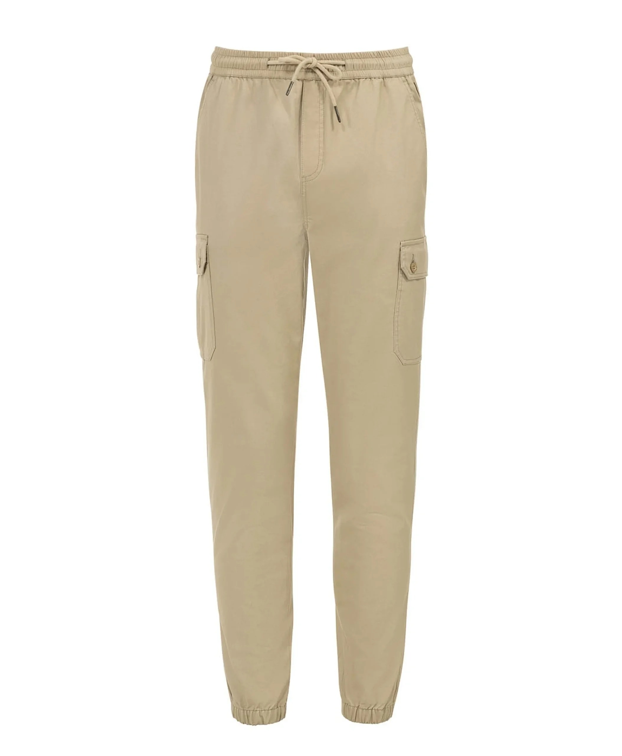 PANTALON BEIGE DERMO