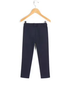 PANTALON BLEU INDIGO ANCREL