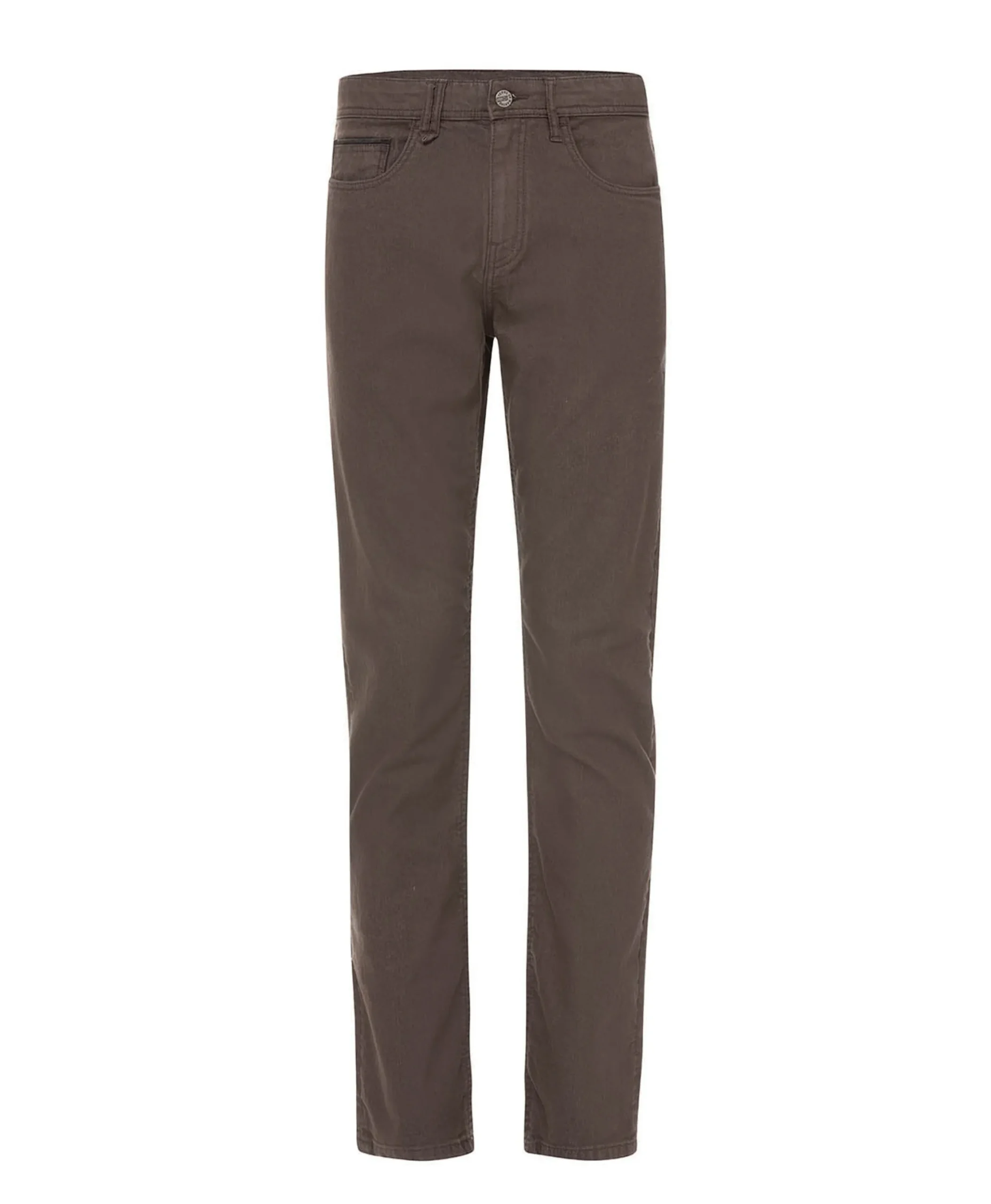 PANTALON CHOCOLAT ELINO