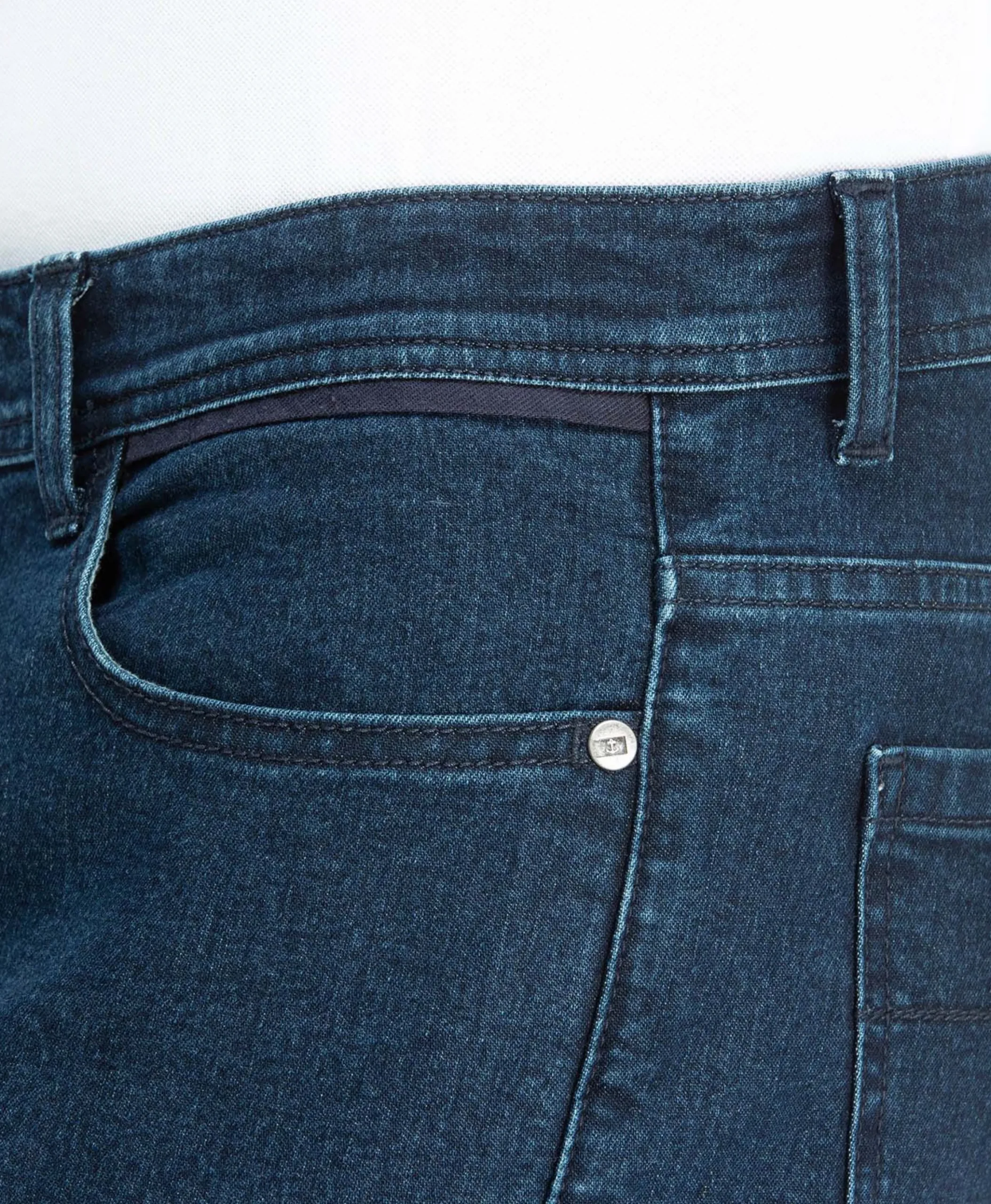 PANTALON DENIM BILINO
