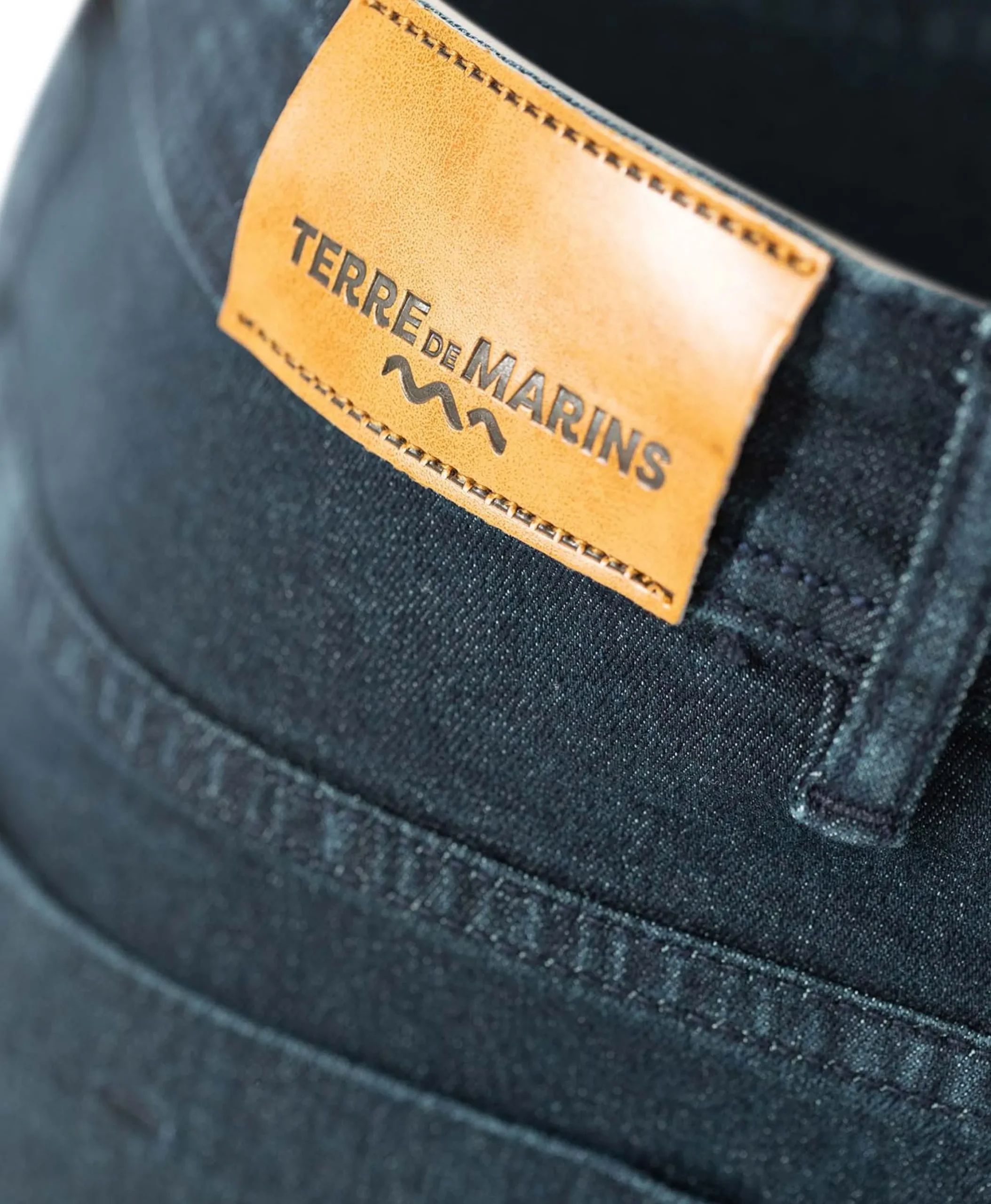 PANTALON DENIM BILINO