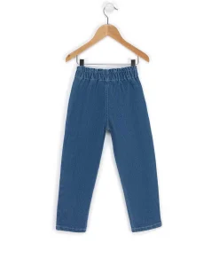 PANTALON DENIM BLEACH IPPI