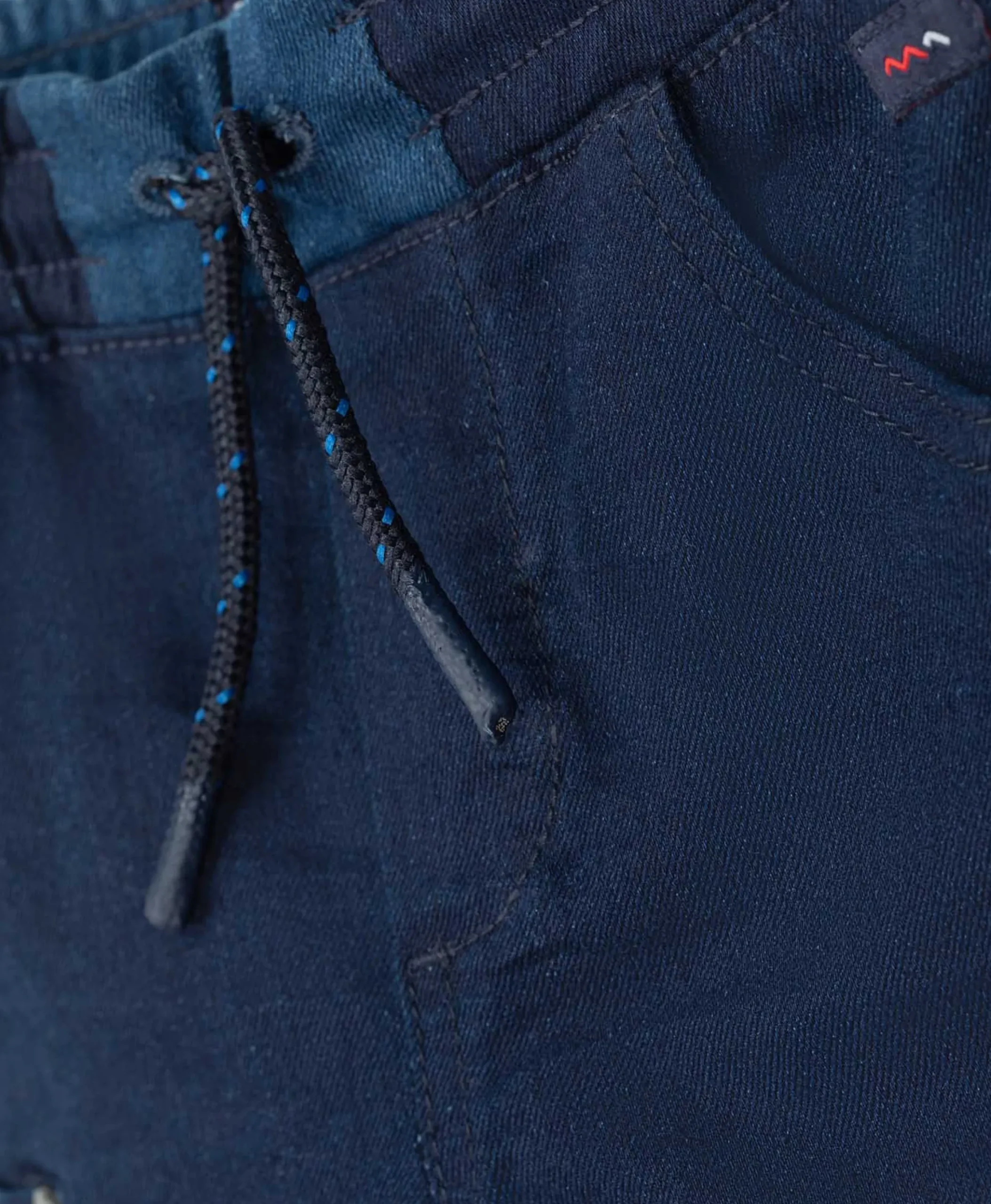 PANTALON DENIM COUSTER