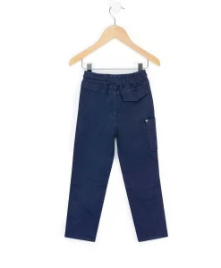 PANTALON DENIM COUSTER