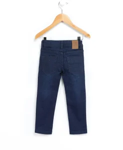PANTALON DENIM DAUMO