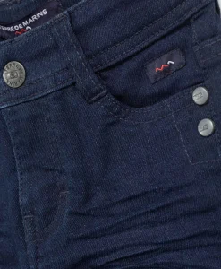 PANTALON DENIM DAUMO