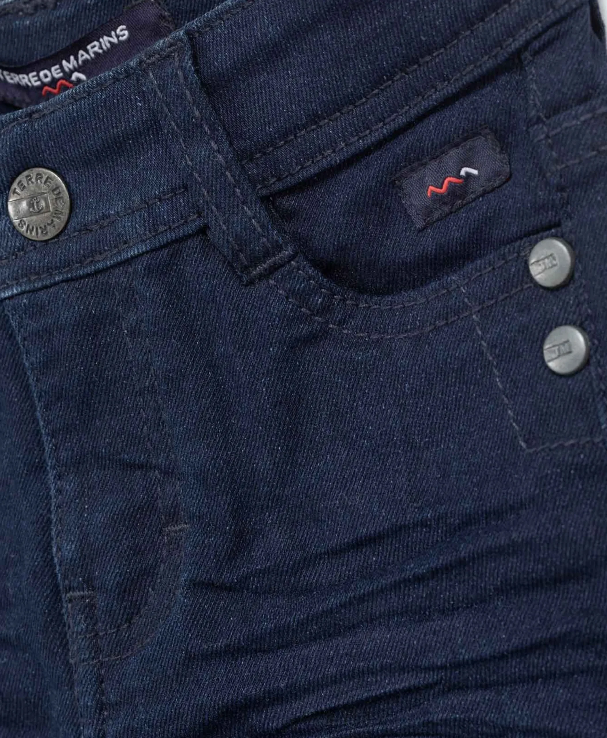 PANTALON DENIM DAUMO