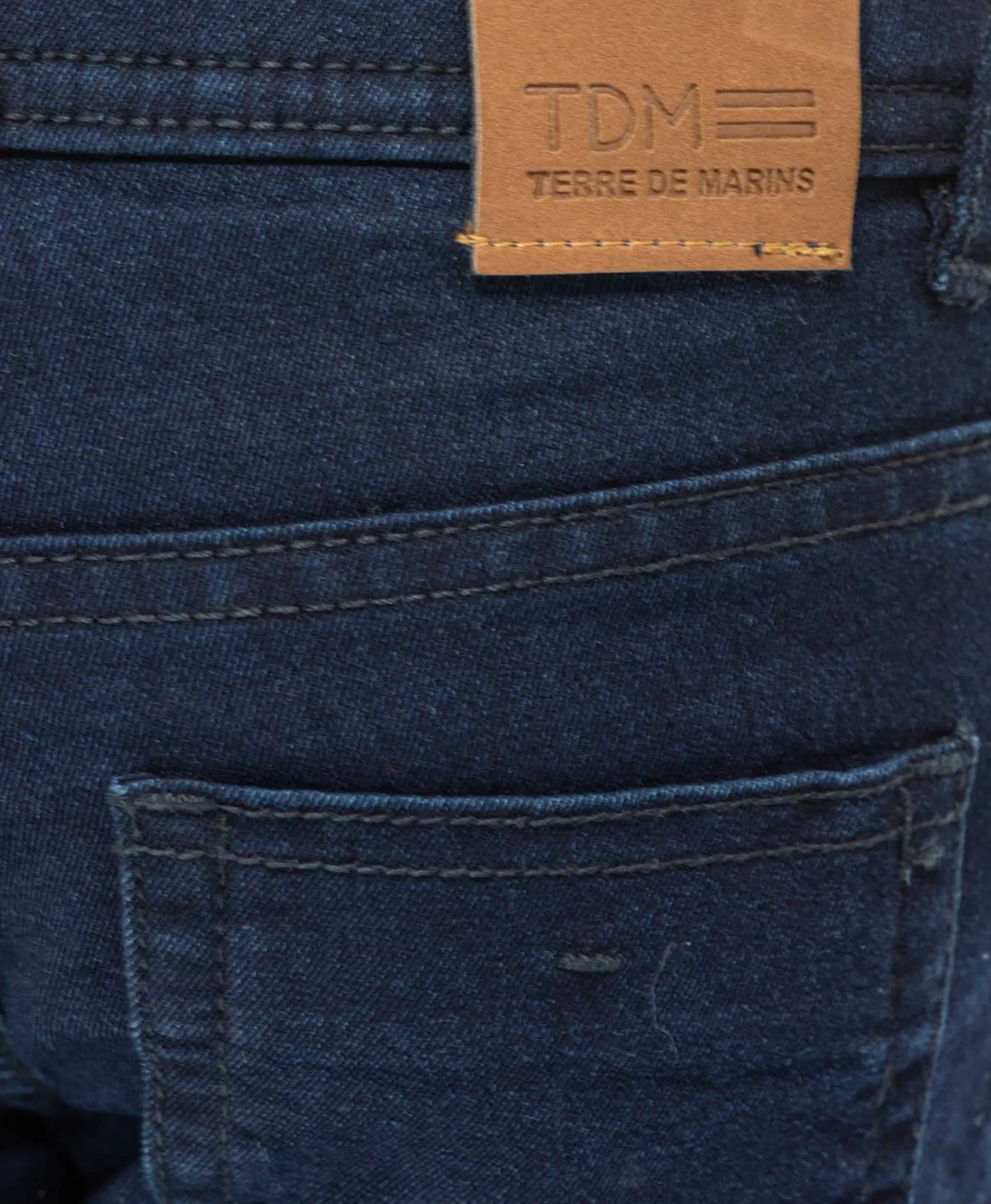 PANTALON DENIM DAUMO