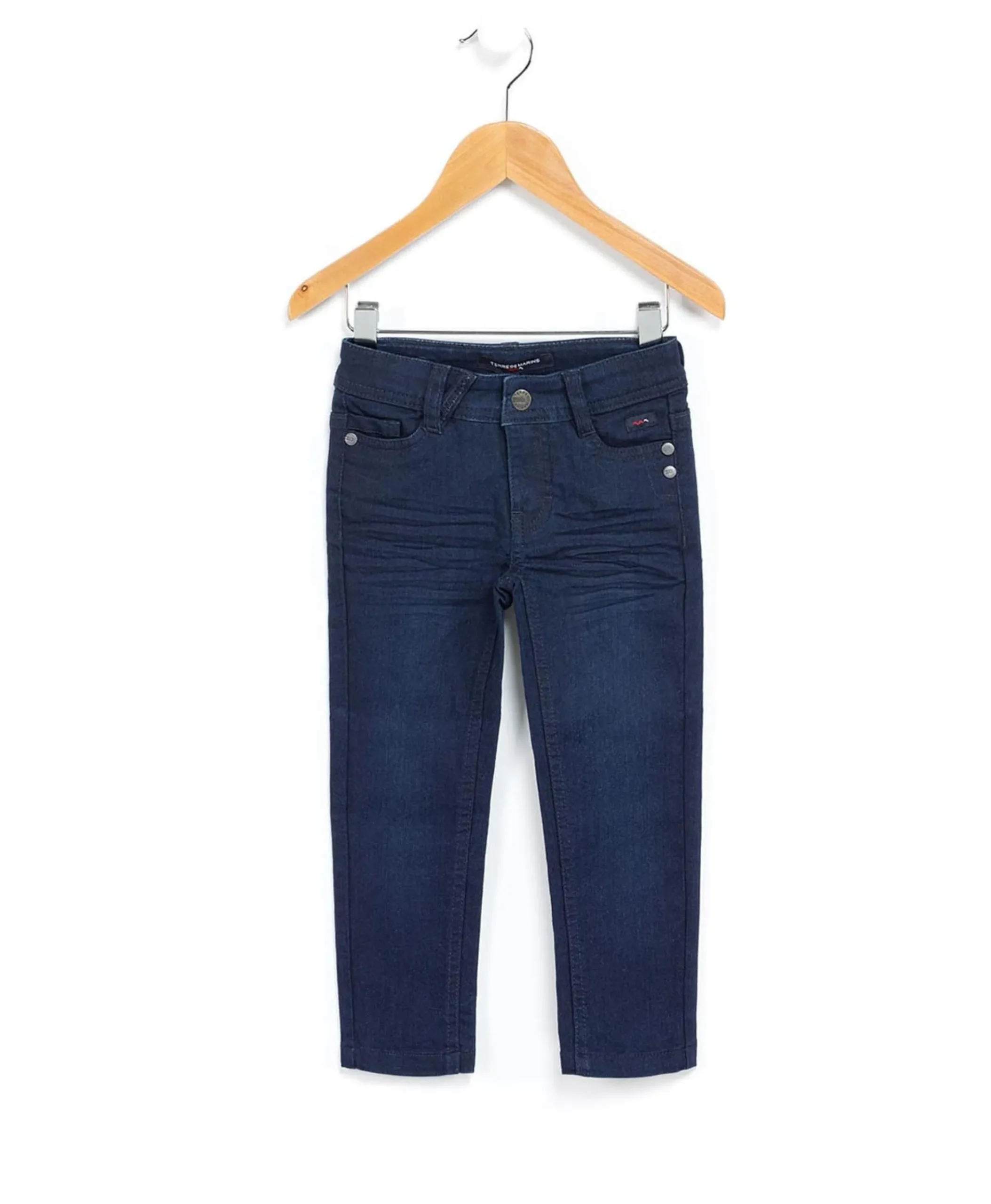 PANTALON DENIM DAUMO