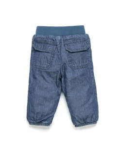 PANTALON DENIM PANRY