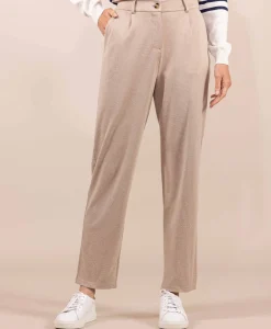 PANTALON GREGE PEPIAL