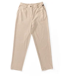PANTALON GREGE PEPIAL