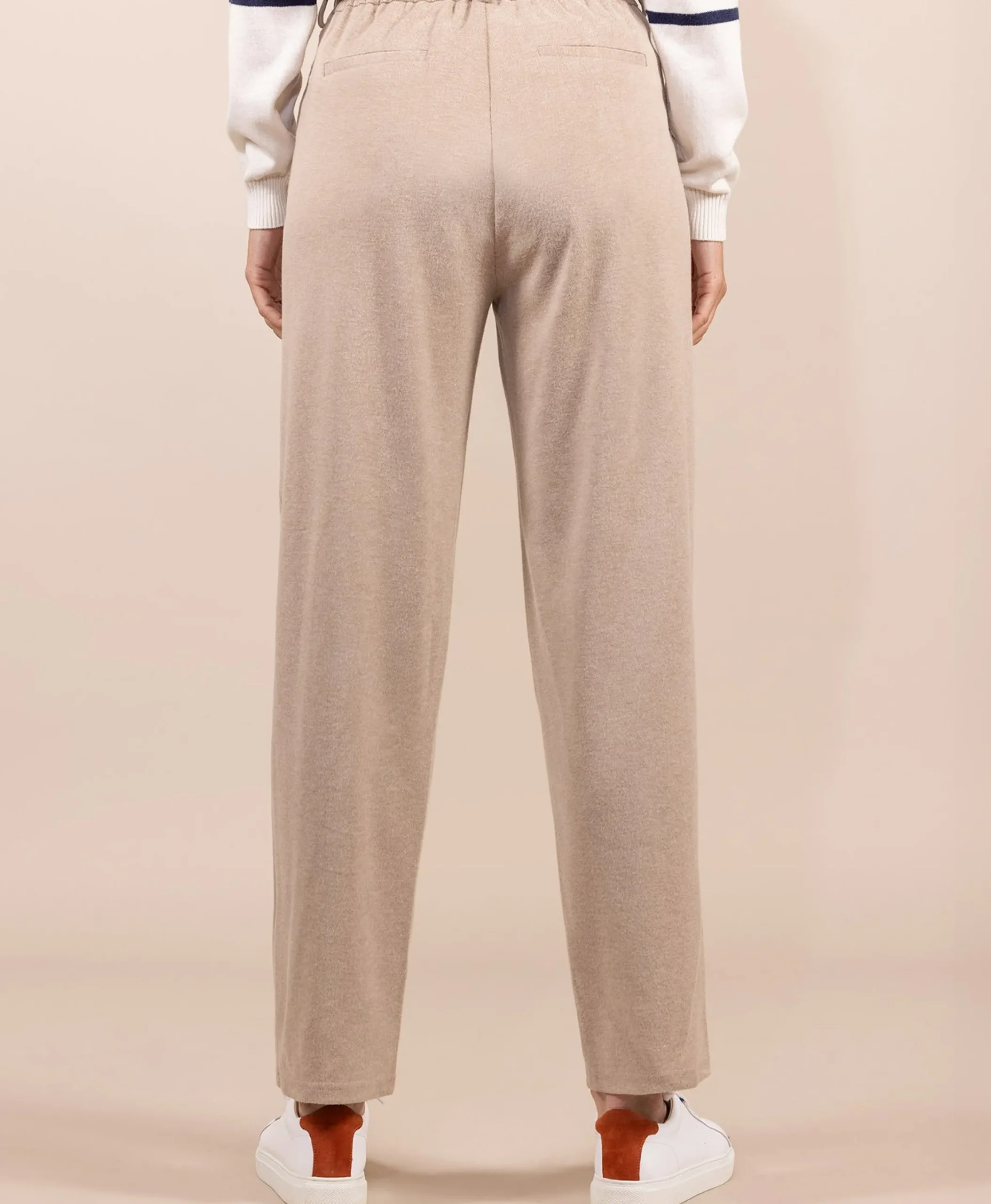 PANTALON GREGE PEPIAL