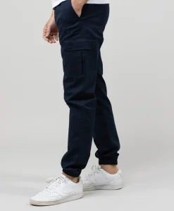 PANTALON INDIGO DERMO