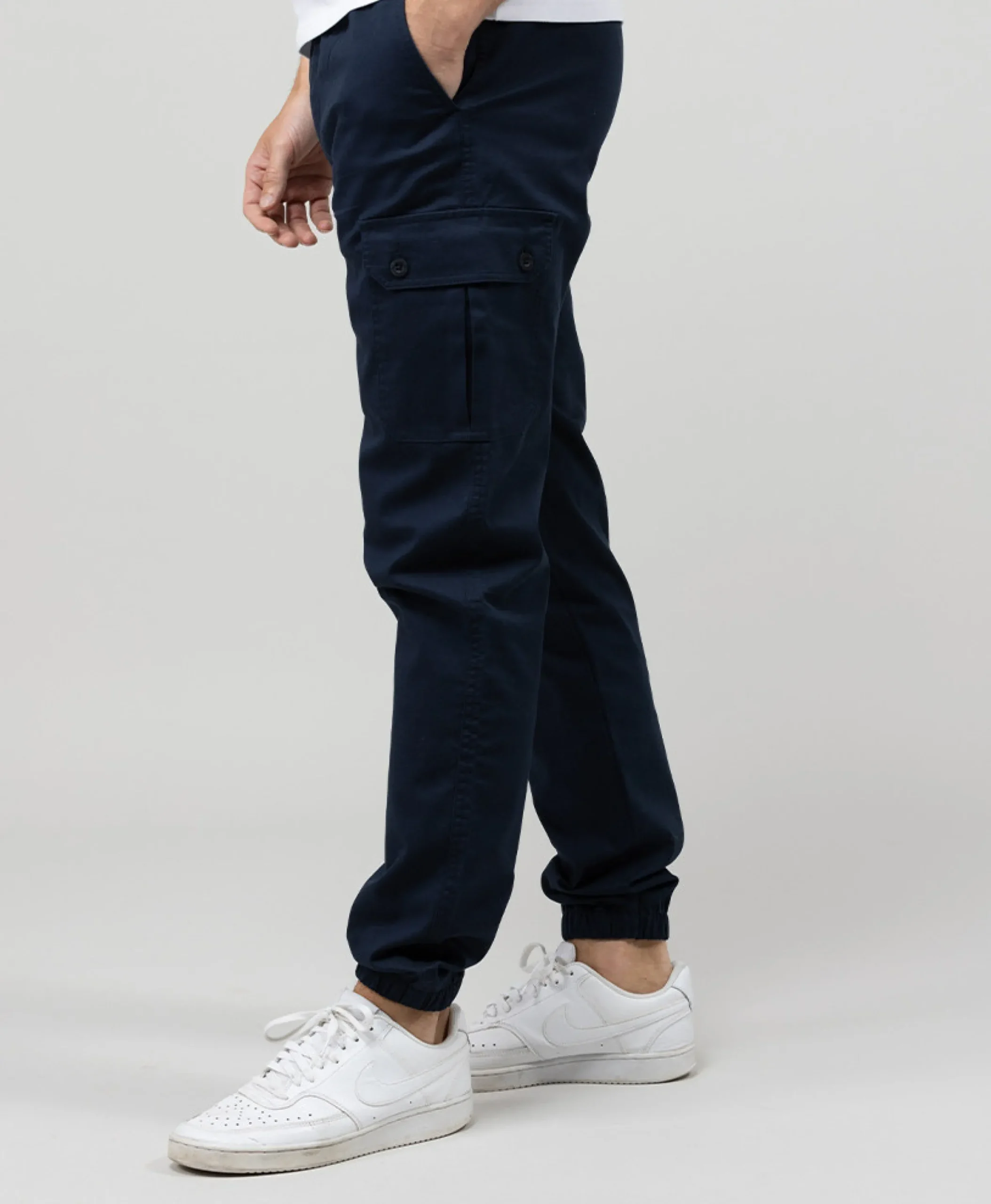 PANTALON INDIGO DERMO