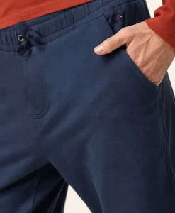 PANTALON INDIGO MIKALO
