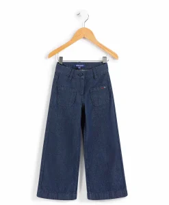 PANTALON INDIGO PADENIM
