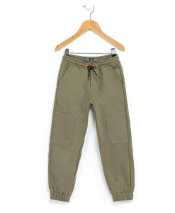 PANTALON KAKI BOAN