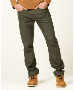 PANTALON KAKI ELINO