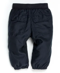 PANTALON MARINE TM BANRY