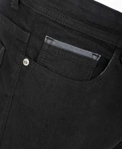 PANTALON NOIR BILINO