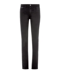PANTALON NOIR BILINO