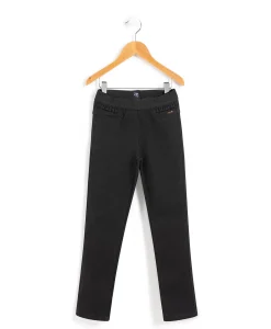 PANTALON NOIR PICINA