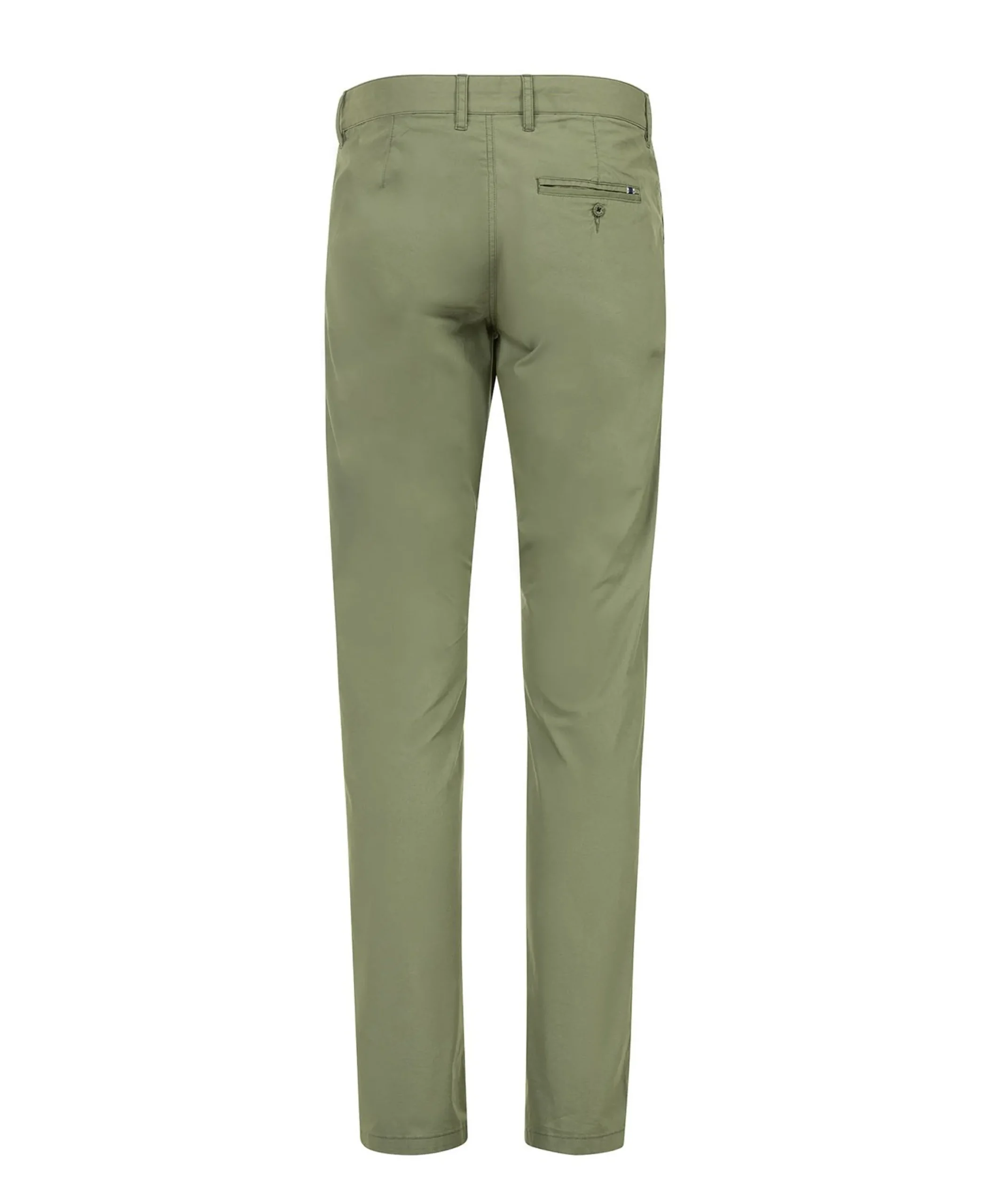 PANTALON VERT OLIVE GILBIN