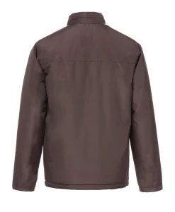 PARKA CHOCOLAT KARABAN