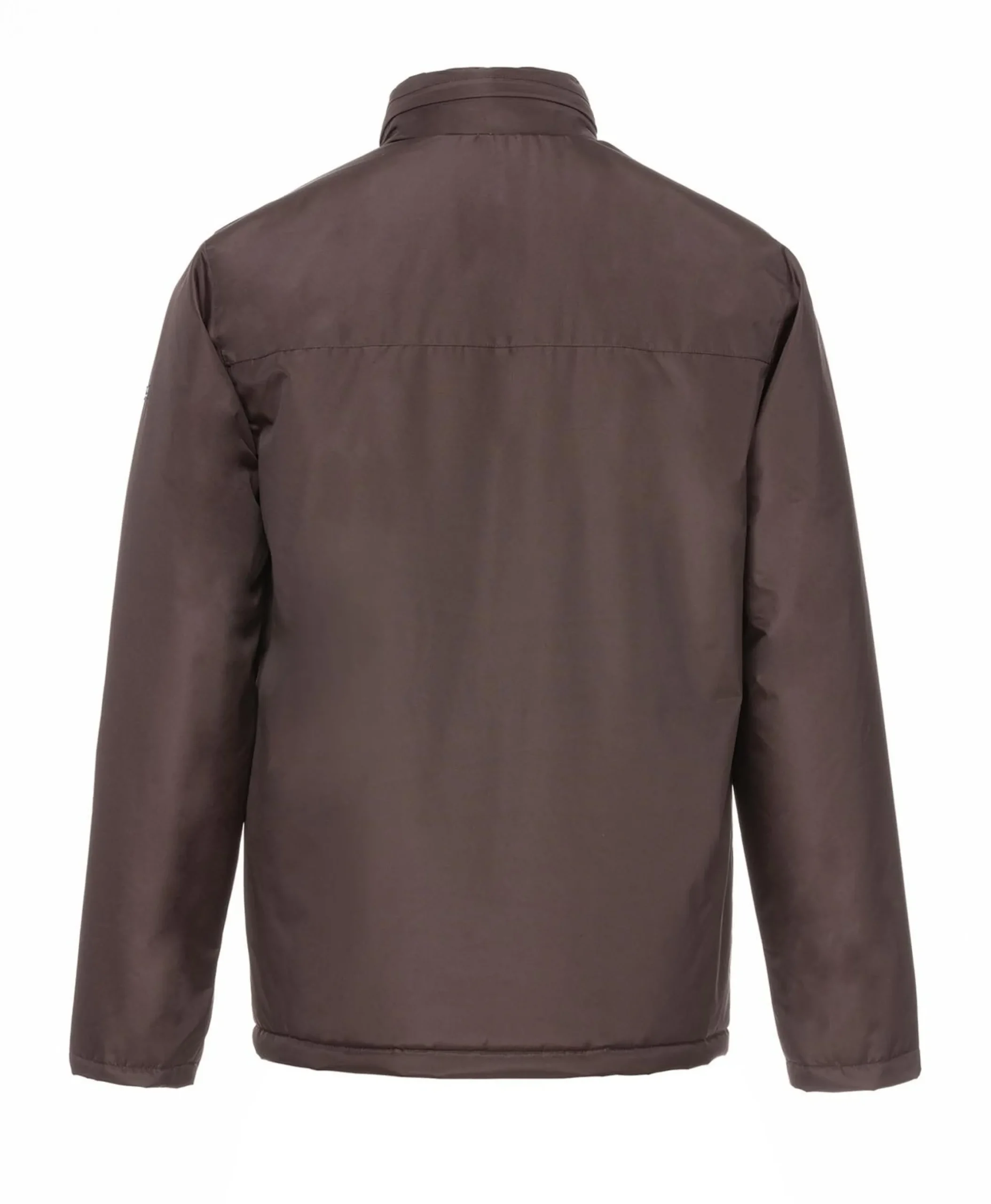 PARKA CHOCOLAT KARABAN