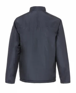 PARKA INDIGO KARABAN
