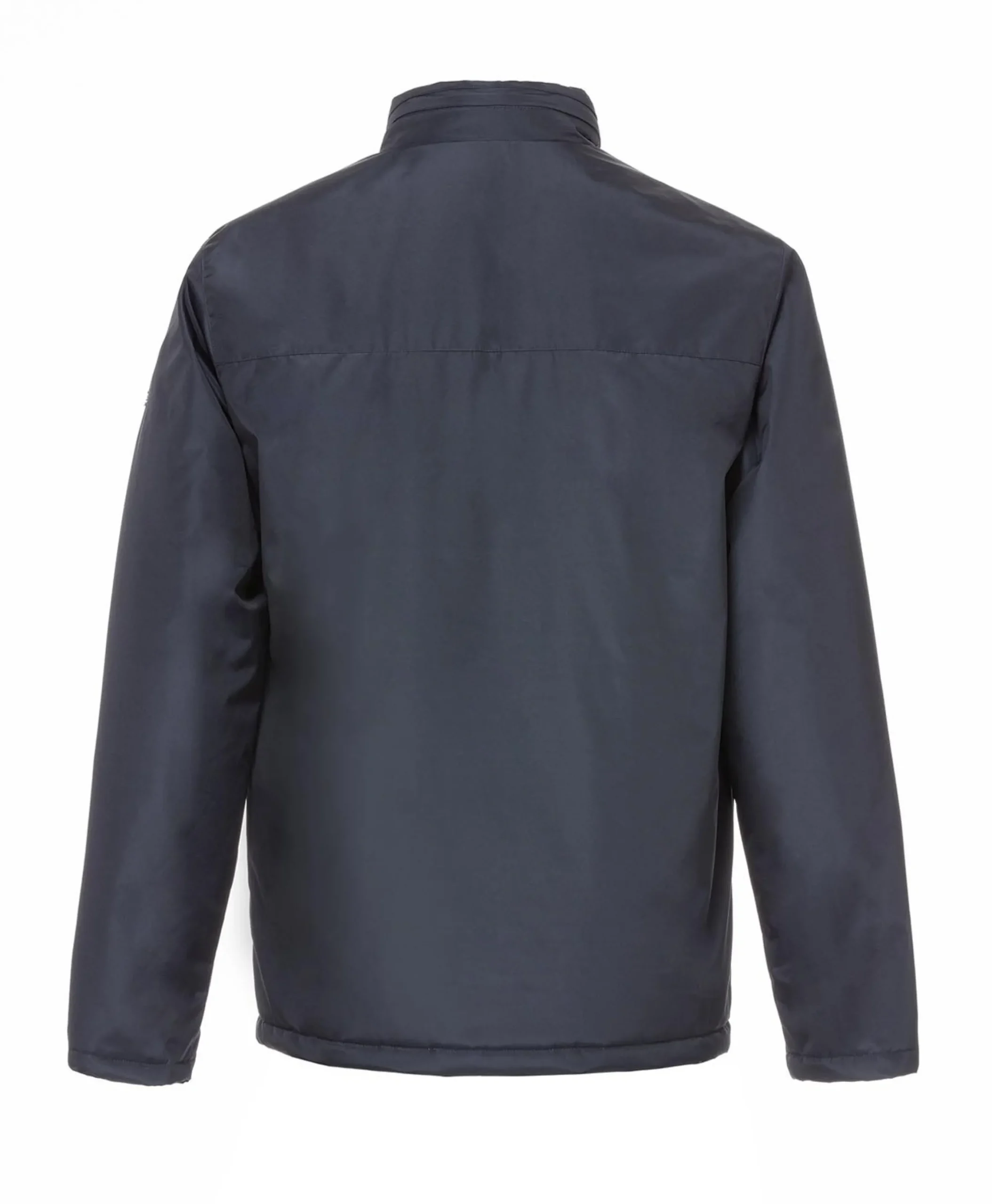 PARKA INDIGO KARABAN