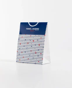 PLV BLEU / ROUGE SAC CADEAU