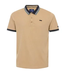 POLO MC CAPUCCINO CELIKA