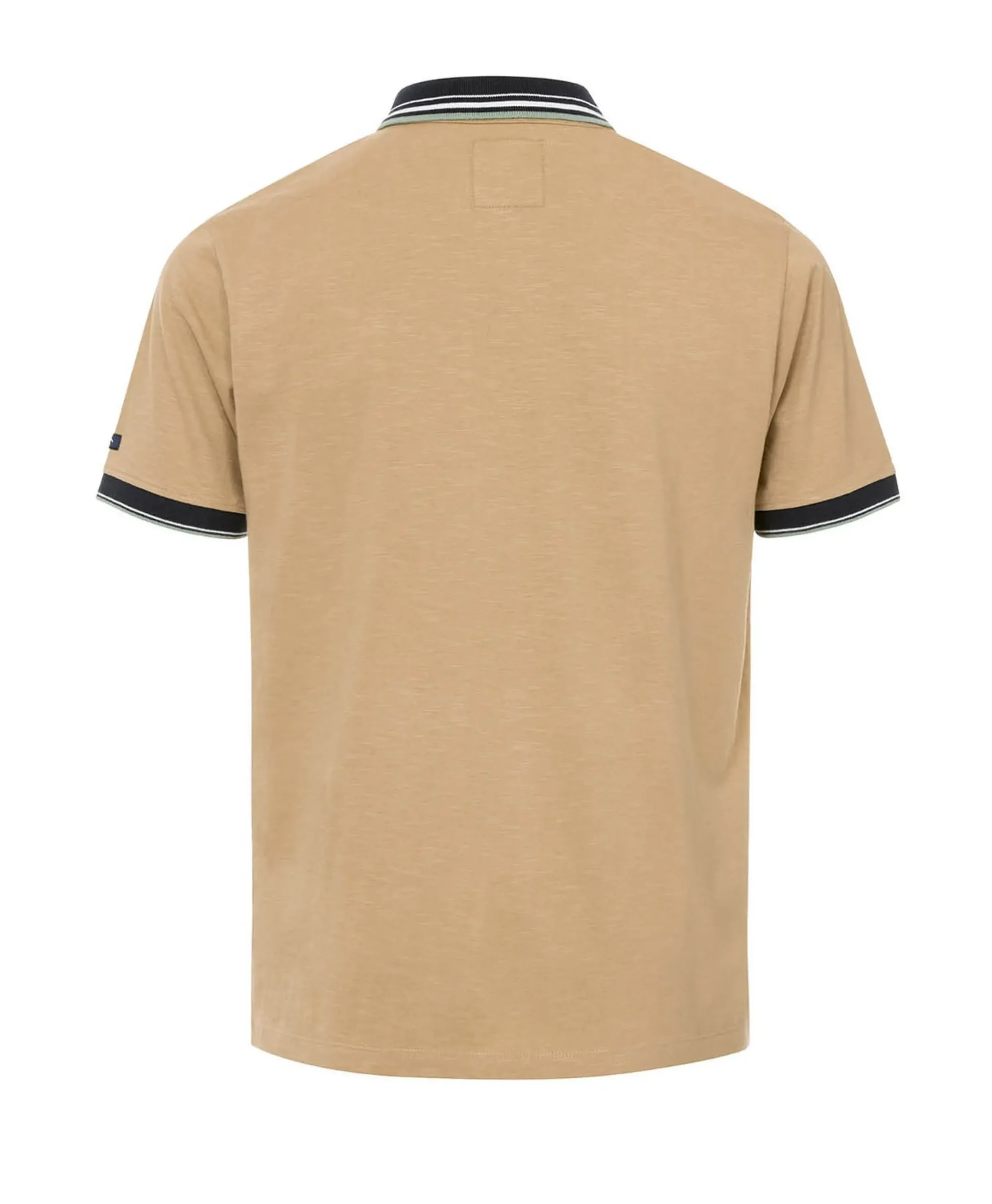 POLO MC CAPUCCINO CELIKA