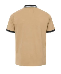 POLO MC CAPUCCINO CELIKA
