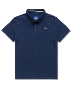 POLO MC INDIGO CAJAK