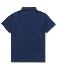 POLO MC INDIGO CAJAK