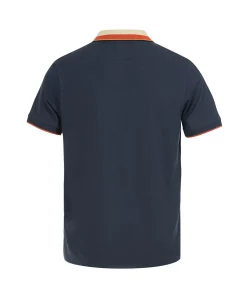 POLO MC INDIGO CALALA