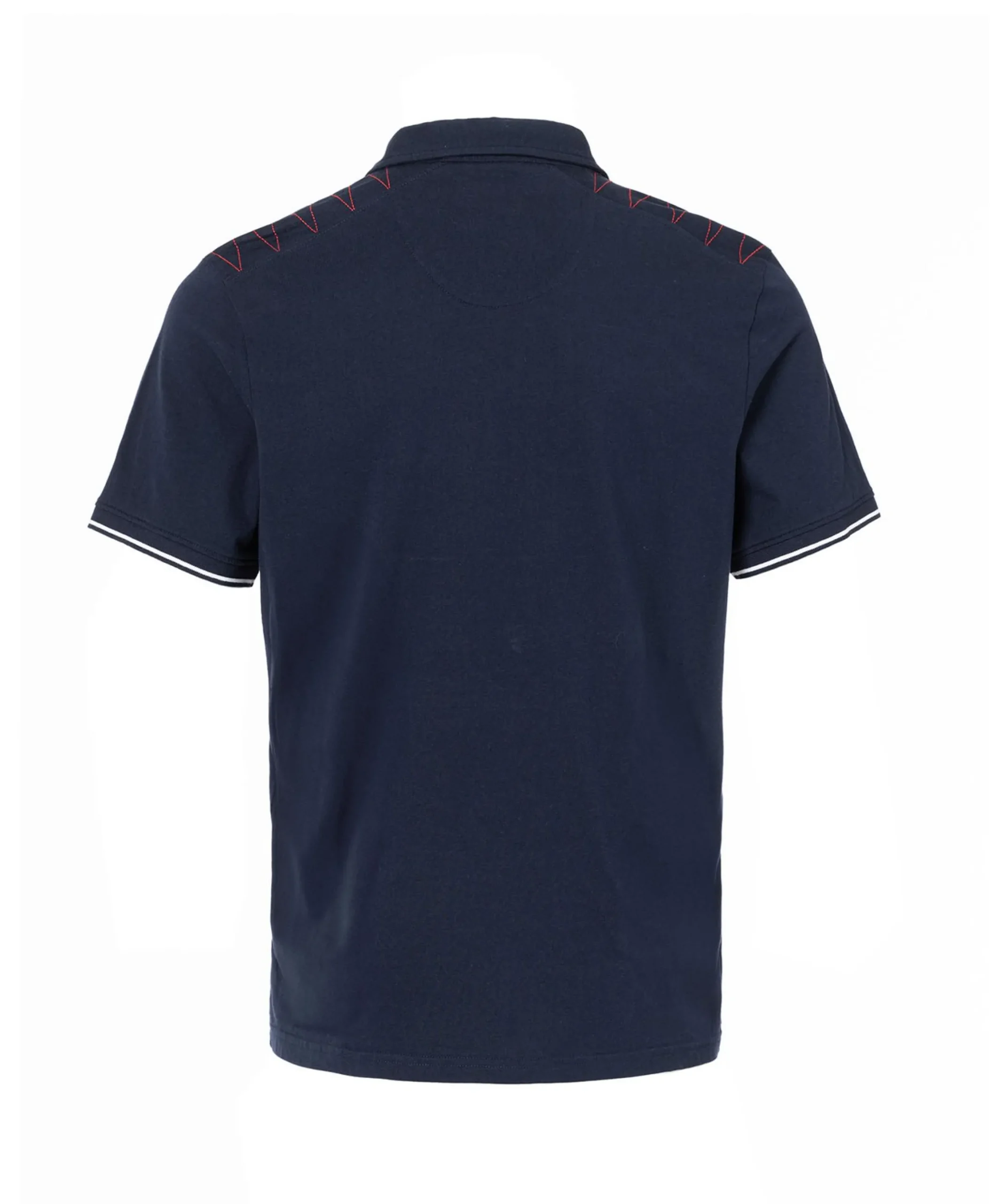 POLO MC INDIGO OLDUN