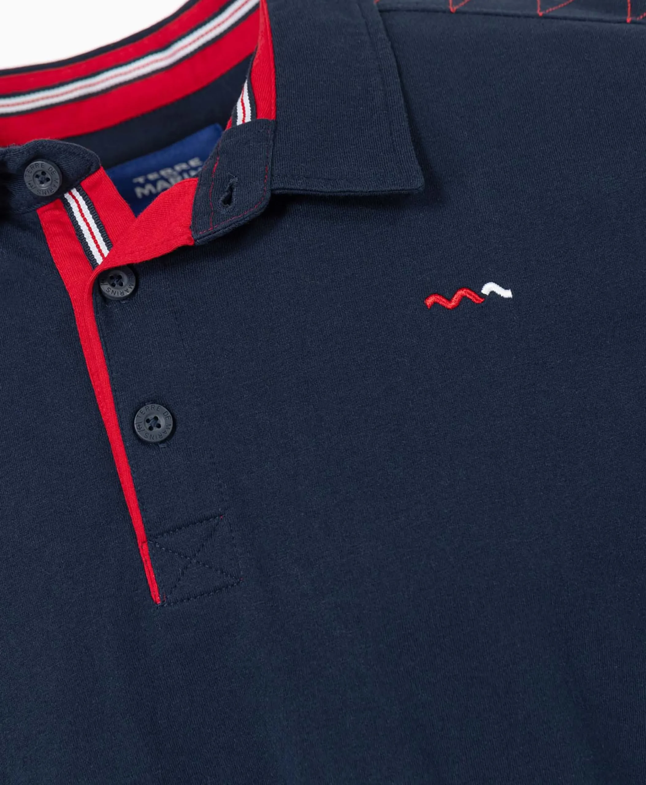 POLO MC INDIGO OLDUN