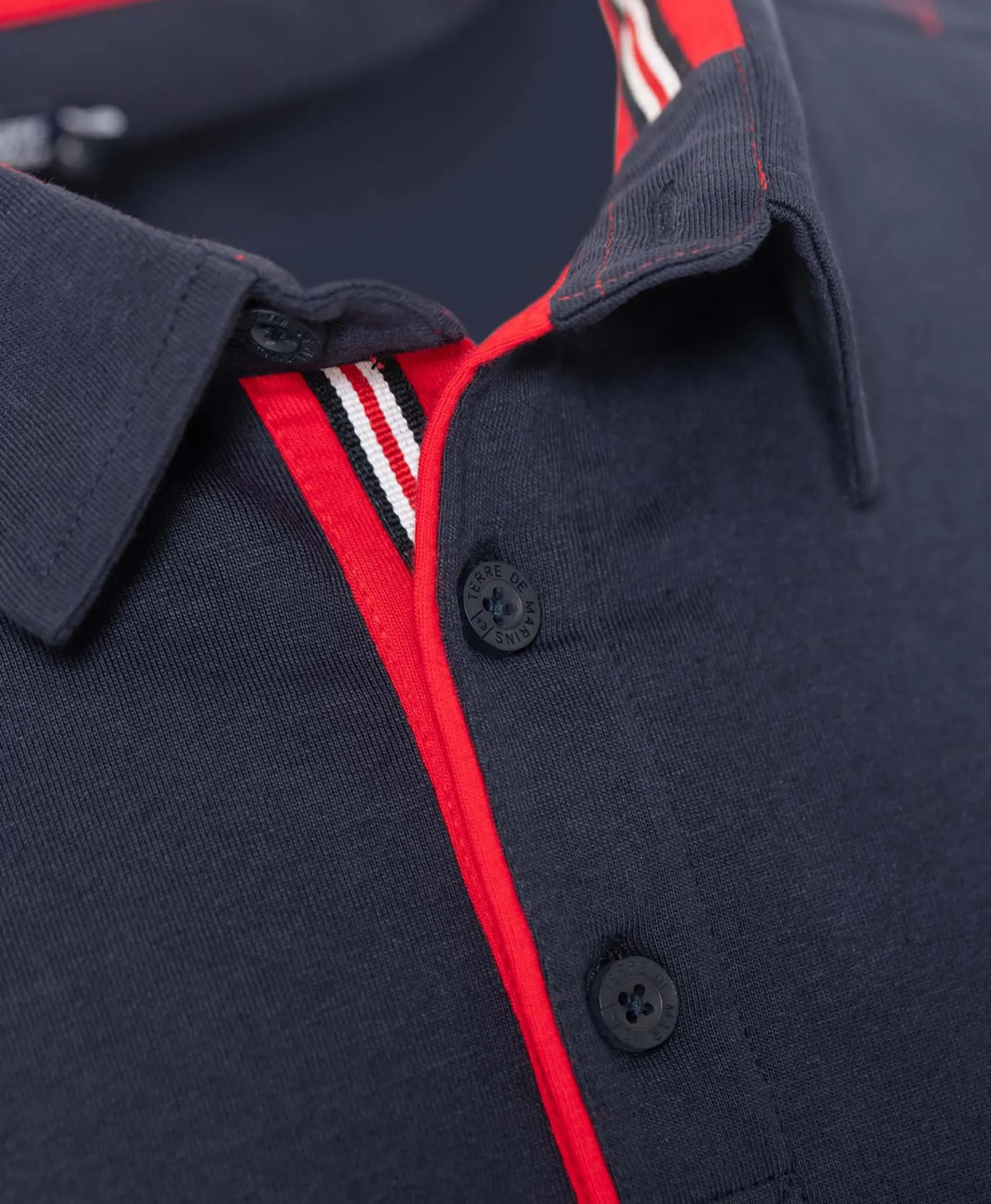 POLO MC MARINE ULDON