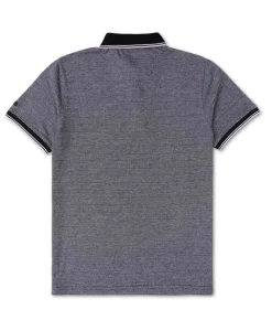 POLO MC NOIR CIDARO