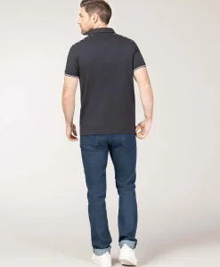 POLO MC NOIR OLDUN