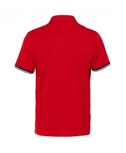 POLO MC ROUGE OLDUN