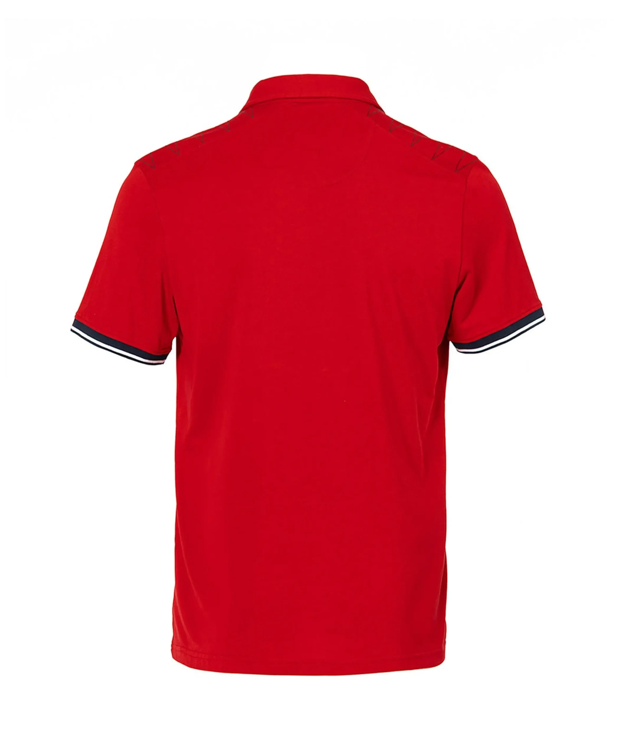 POLO MC ROUGE OLDUN