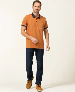 POLO MC ROUILLE OTOMA