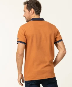 POLO MC ROUILLE OTOMA