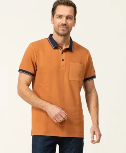 POLO MC ROUILLE OTOMA