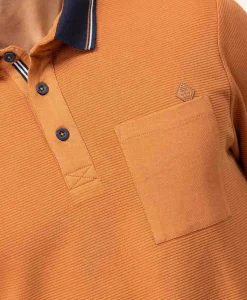 POLO MC ROUILLE OTOMA